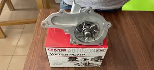 0449. Genuine Toyota Corolla Water Pump From Usa. Gwt83a