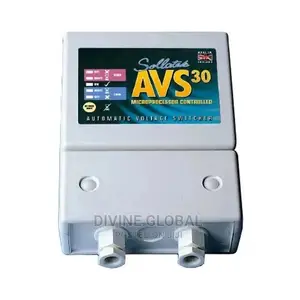 Avs Sollatek Ac Guard (Buy 10pcs Get 1 Free)