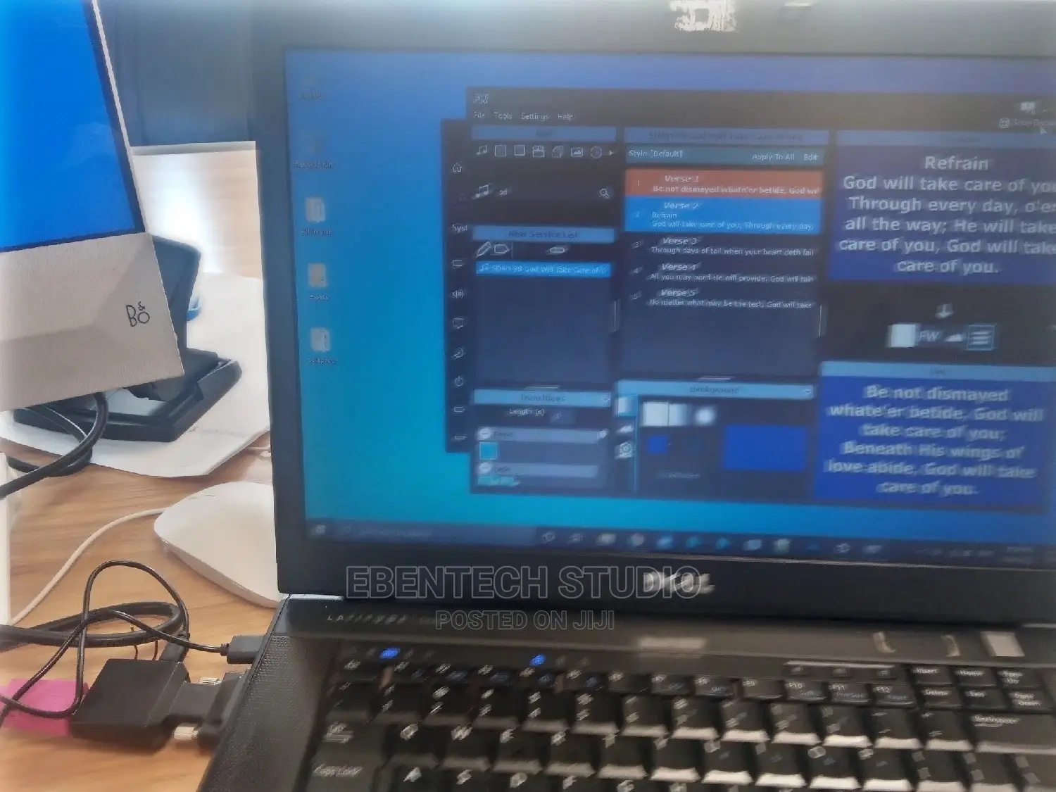 VGA to HDMI Converter