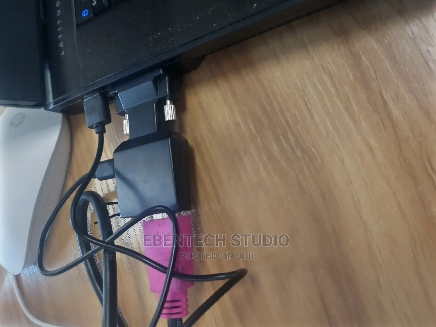 VGA to HDMI Converter