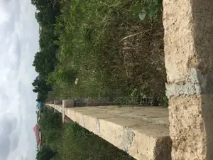 2 Plots of Residential Land in Kasoa Millennium City 4 Sale