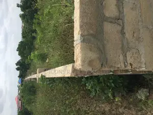 2 Plots of Residential Land in Kasoa Millennium City 4 Sale