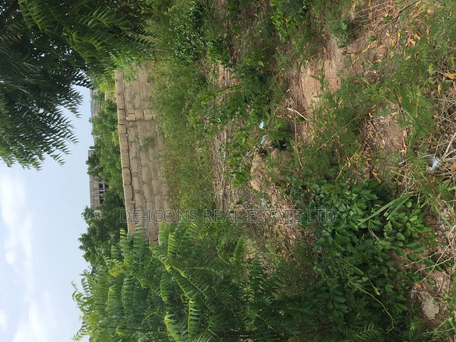 2 Plots of Residential Land in Kasoa Millennium City 4 Sale