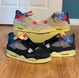 Nike Air Jordan 4