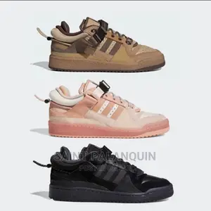 Adidas Forum