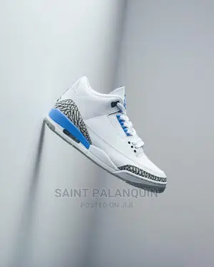 Nike Air Jordan 3