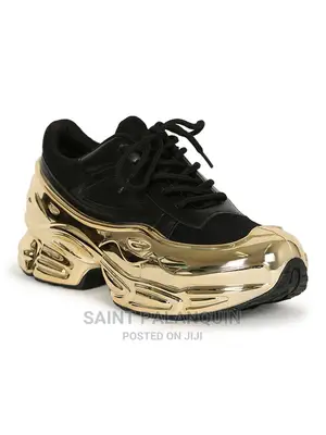 Raf Simon Snks