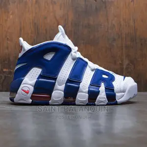 Nike AIR Uptempo