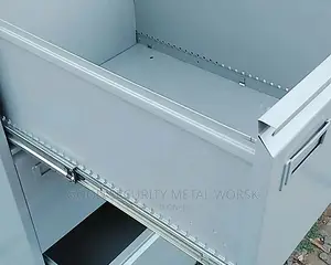 Office Files Cabinet