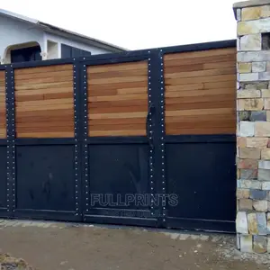 High Quality Sliding Gate
