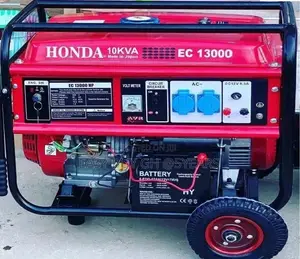 13000W 10kva Generator SMART +FREE Eco Generator