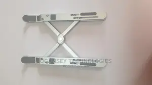 Portable Laptop Stand Aluminium Alloy