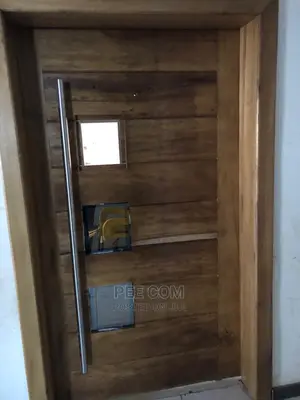Sliding Wooden Doors