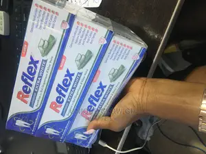 Reflex Extra White Toothpaste With Organic Aloe Vera