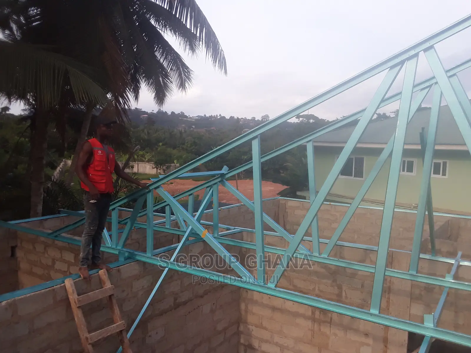 Lets Build For You On A Payment Plan