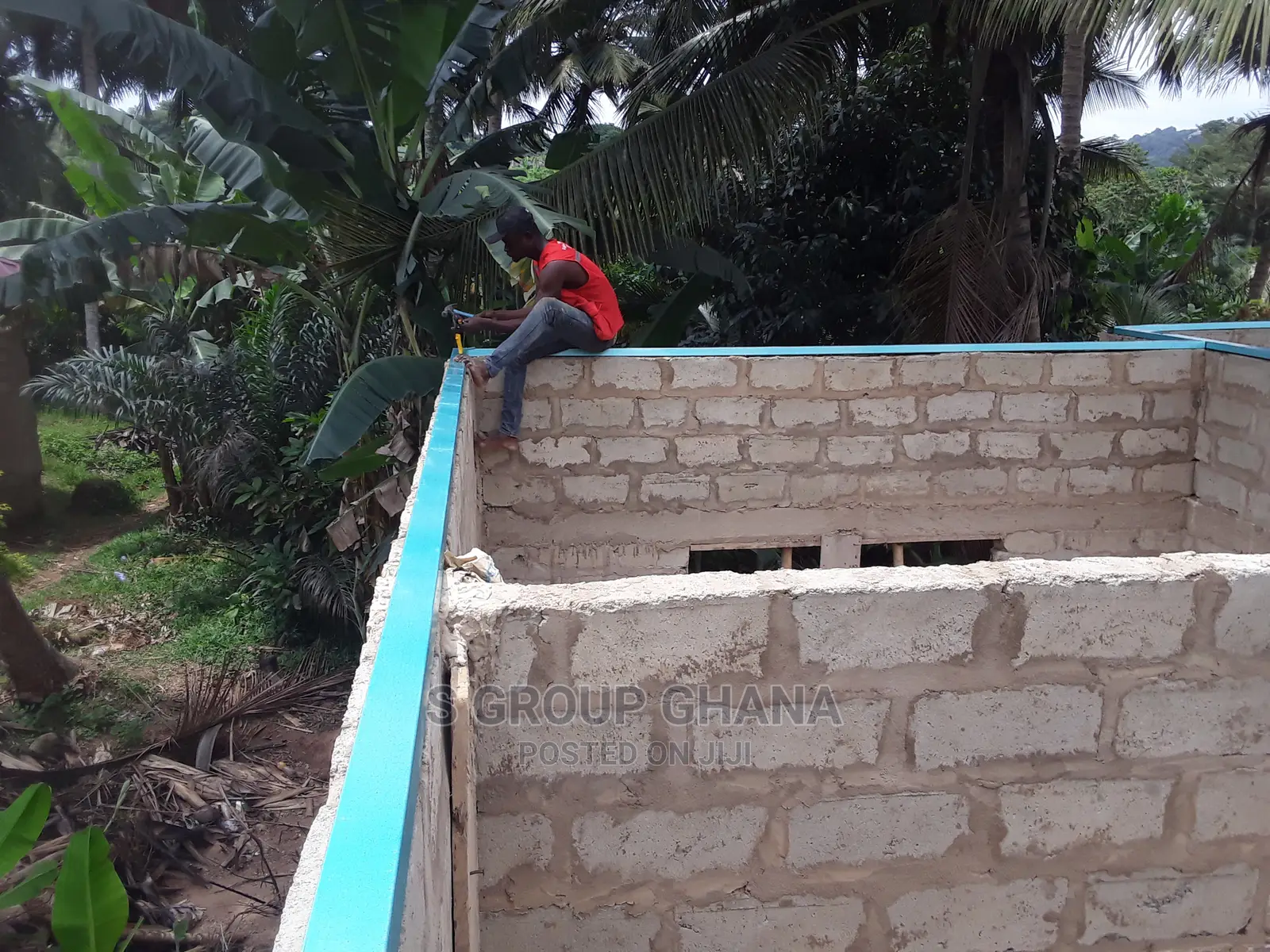 Lets Build For You On A Payment Plan