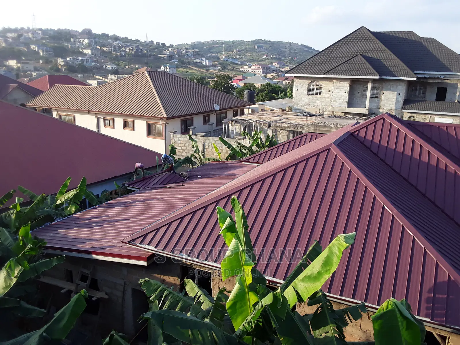 Lets Build For You On A Payment Plan