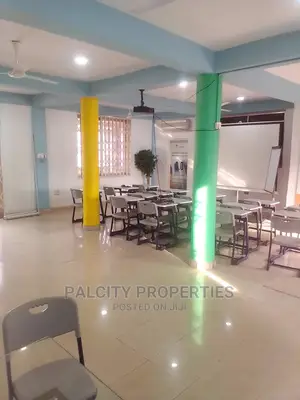Office Space for Rent at Asokwa
