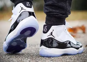 Air Jordan