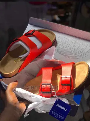 New Original Birkenstock