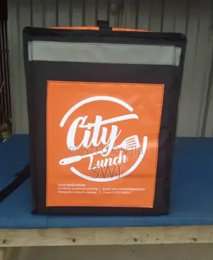 Delivery Bags