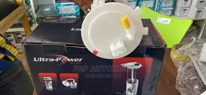 0782. Original Ultra Power Fuel Pump From USA. E8856m