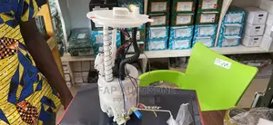 0782. Original Ultra Power Fuel Pump From USA. E8856m