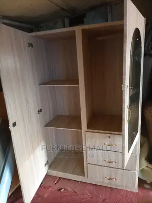 Quality 2in1 Wardrobe . Free Delivery