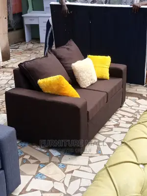 Ladies and Gentlemen's 2in1 Sofa. Free Delivery