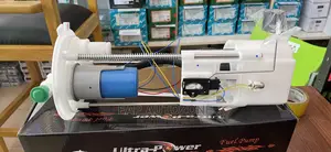 0779. Original Nissan Armada Fuel Pump From USA. E8862m