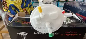 0779. Original Nissan Armada Fuel Pump From USA. E8862m