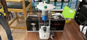 0779. Original Nissan Armada Fuel Pump From USA. E8862m