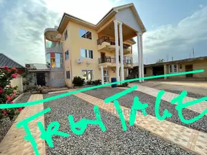 4bdrm House in Regimanuel Gray Estates for Sale