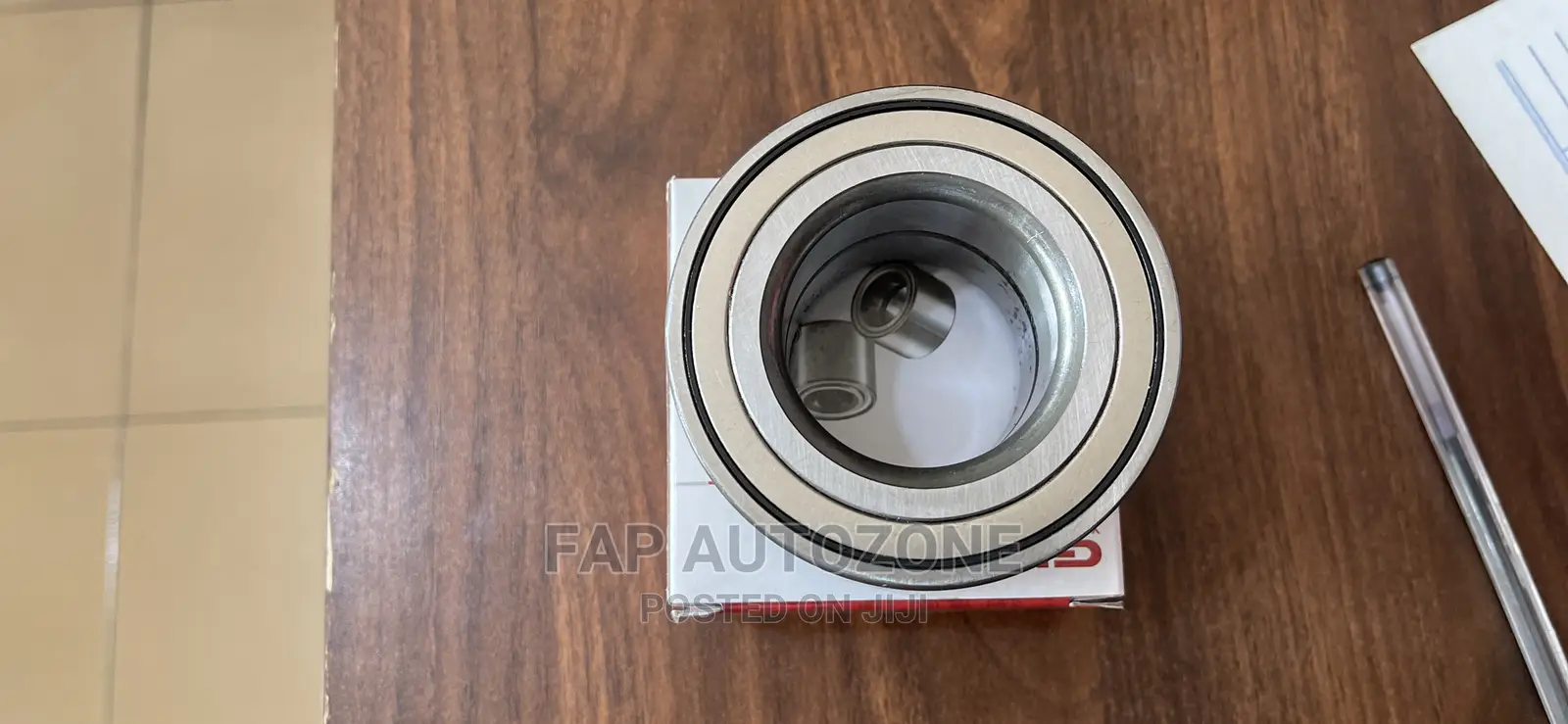 Original GMB Wheel Bearing From Usa.