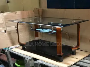 Center Table