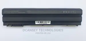Dell Latitude Battery for Dell E6420 E5520 E6520