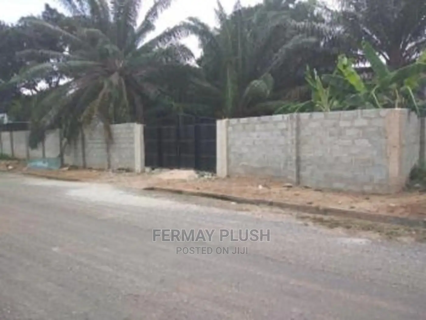 Land Title Land Available for Joint Venture in Cantonments