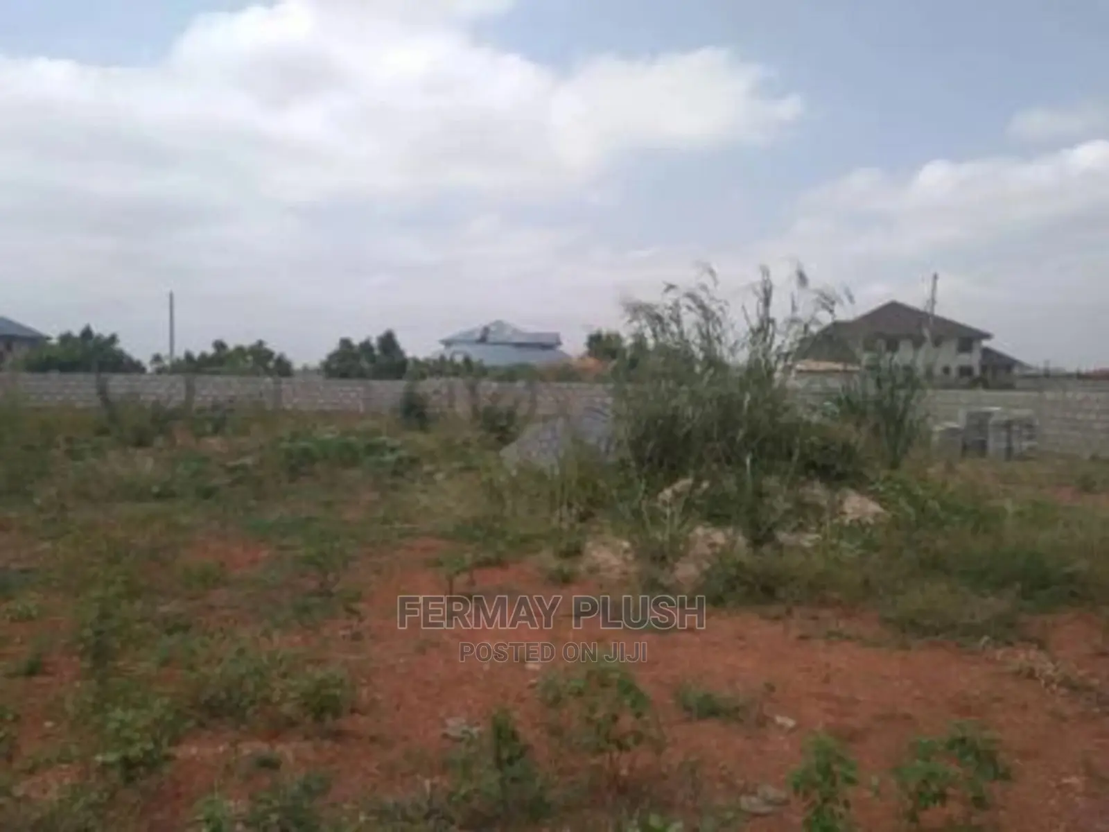 Land Title Land Available for Joint Venture in Cantonments