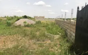 Land Title Land Available for Joint Venture in Cantonments