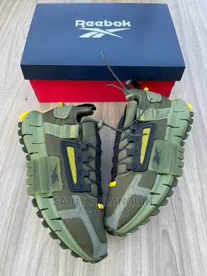 Reebok Zig Kinetical Edge