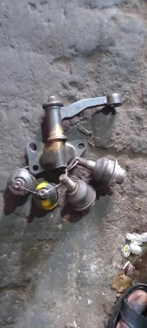 Nissan Hardbody Upper and Lower and Idler Arm Available