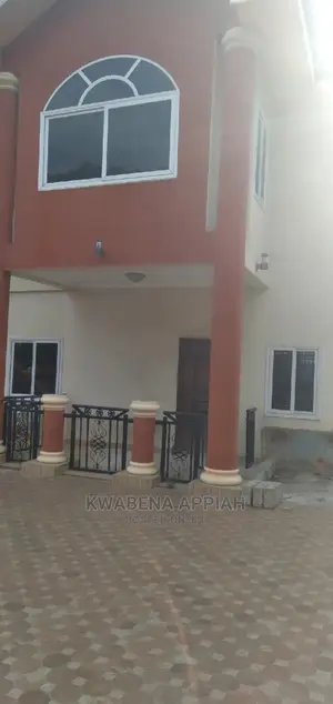 4bdrm House in Mark Estate At, Kumasi Metropolitan for rent