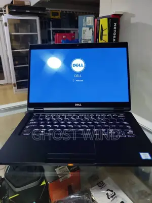 Laptop Dell Latitude 7380 16GB Intel Core I5 SSD 256GB