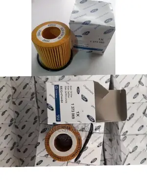 Ford Ranger (T6) Oil Filter