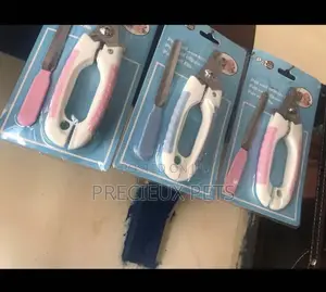Nails Cutter and File (Big Size)