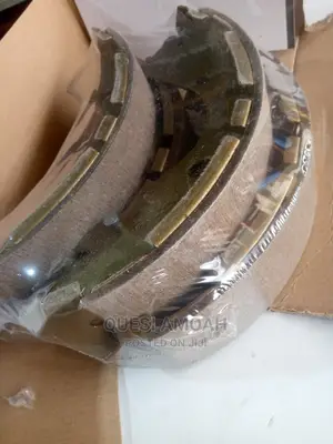 Ford Ranger (T6) Rear Brake Shoe.