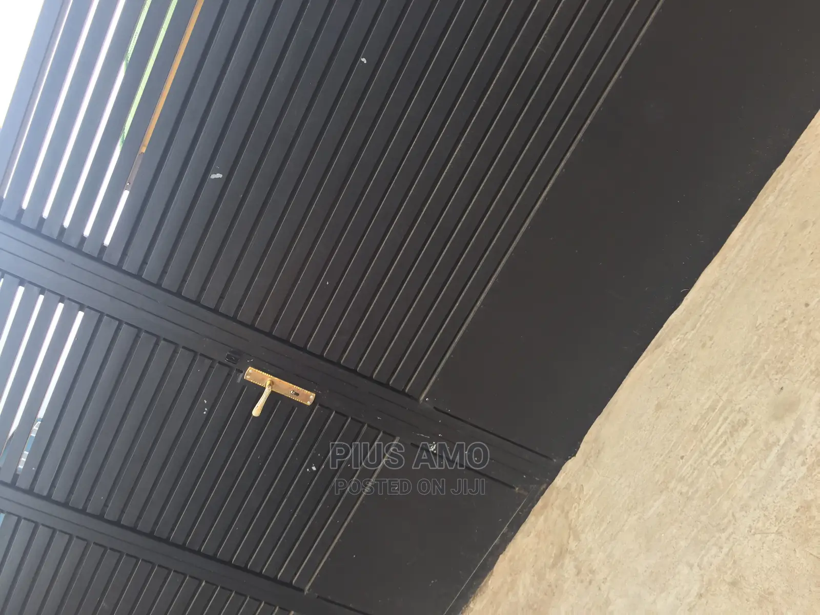 1bdrm Block of Flats in Teshie for rent