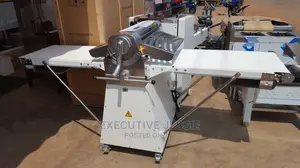 Bread Sheeter