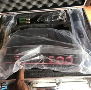 Shure UT282 Cordless Microphone