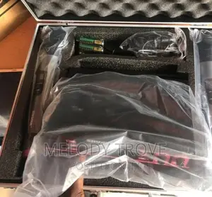 Shure UT282 Cordless Microphone